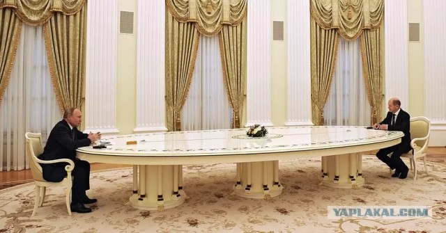 Песков опроверг слухи о проблемах со здоровьем президента Путина