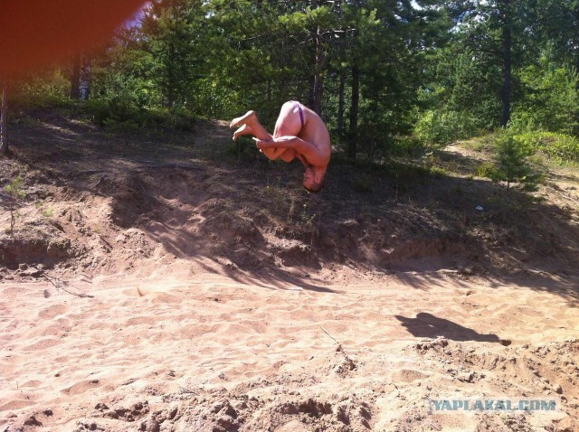 Мангал своими руками