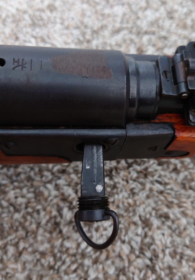 Черная Пятница или как я купил Arisaka Type 2 Paratrooper