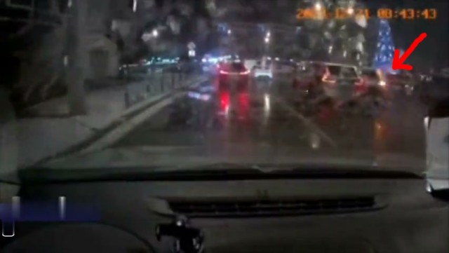 Очередной адепт "помехи справа"