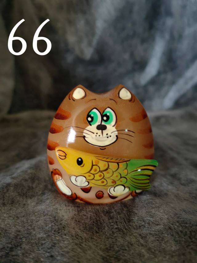 Жизнь домашнего приюта "Котоленд" 428