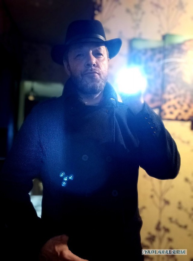 Красивые мужчины ЯПа