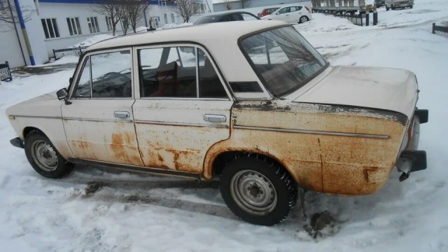 Путин наградил президента АвтоВАЗа Максима Соколова