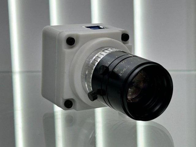 Ростех в текущем году начинает серийное производство мини–камер машинного зрения