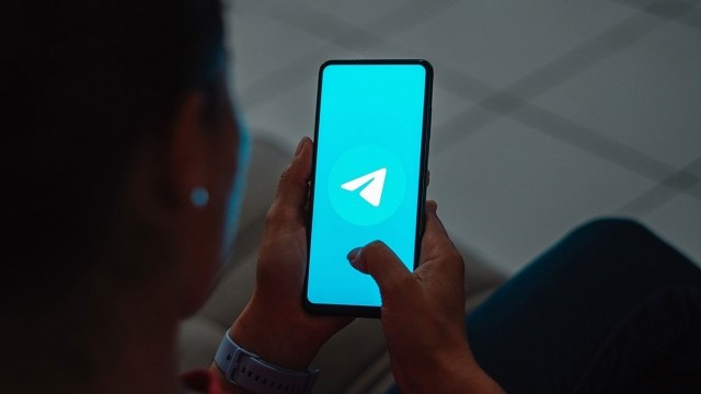 Власти Украины не смогли связаться с администрацией Telegram, чтобы оштрафовать мессенджер
