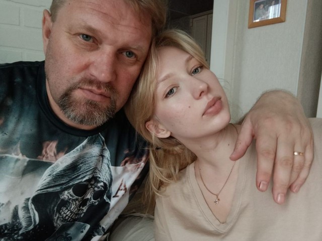Давайте лица