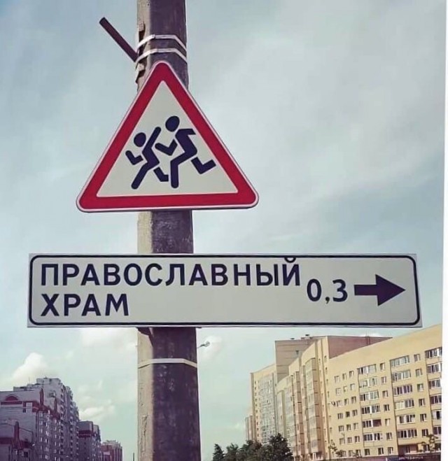 Завалялось тут случайно немного забавных картинок