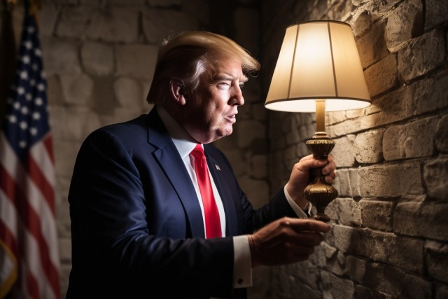 Трамп призвал Россию завершить СВО