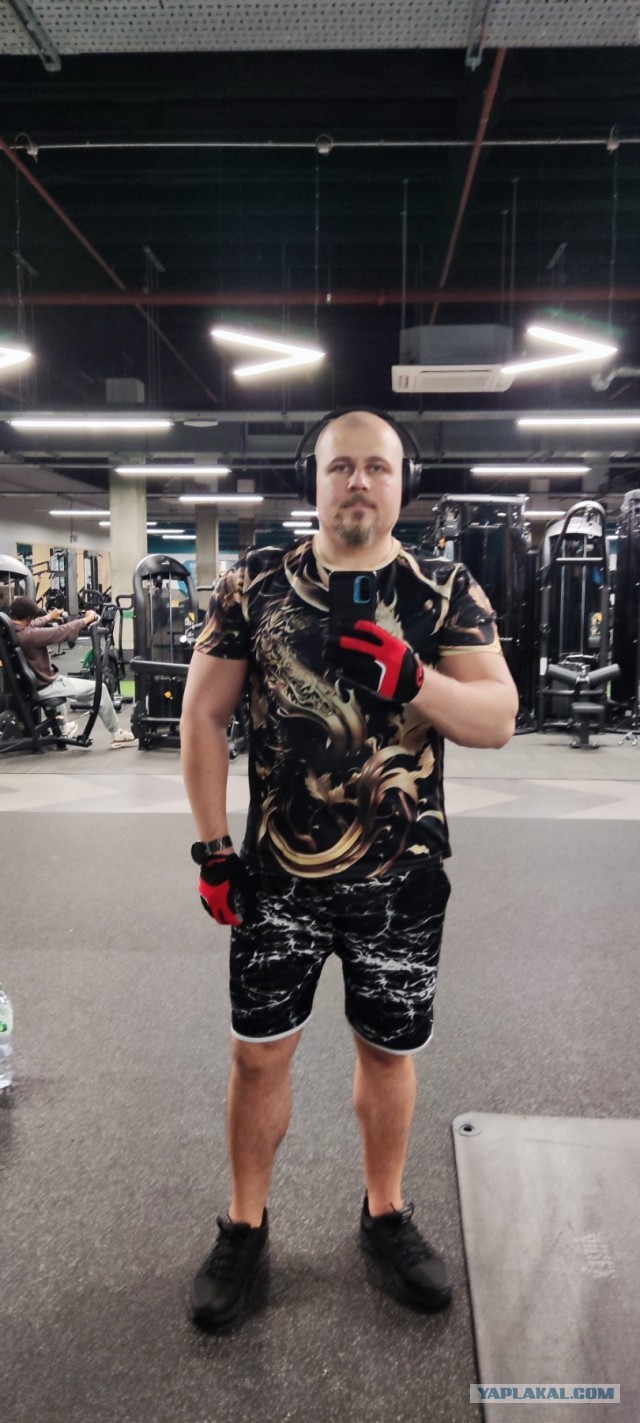 Спортзал, есть ли смысл туда ходить.