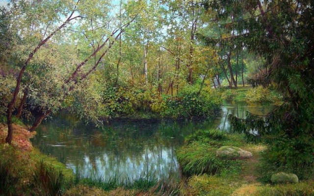 АРТ-Воскресенье