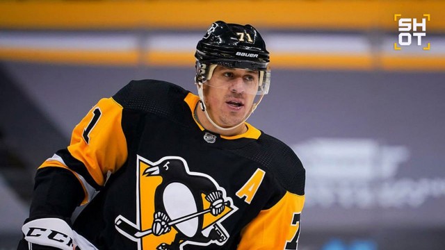 Звезду НХЛ Евгения Малкина разыскивают российские судебные приставы