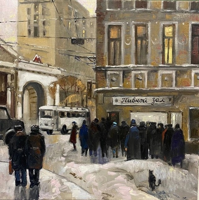 АРТ-Воскресенье