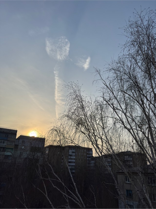 Красивое фото из телефона