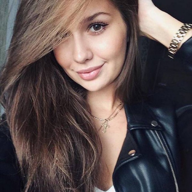 Женский взгляд.