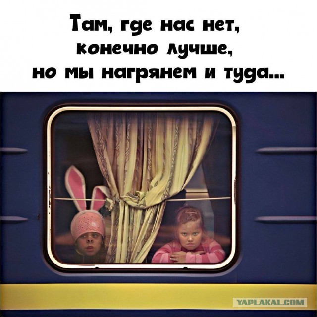 Веселые картинки в среду, практически пятницу 30.04