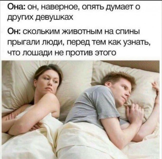 Маленько всякой дичи
