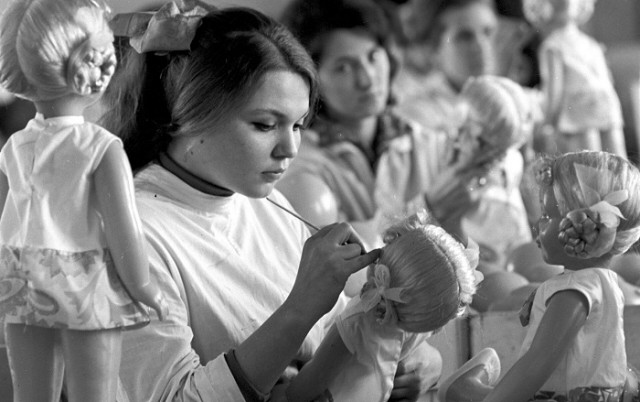 Смешал, но не взбалтывал: 25.05.25