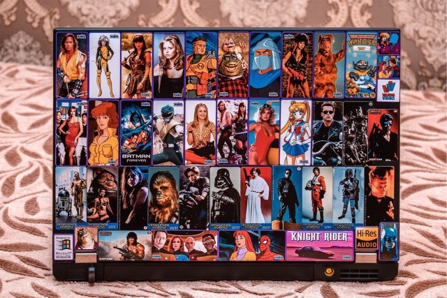 Интересные фотографии 1990 -х 01.06.25