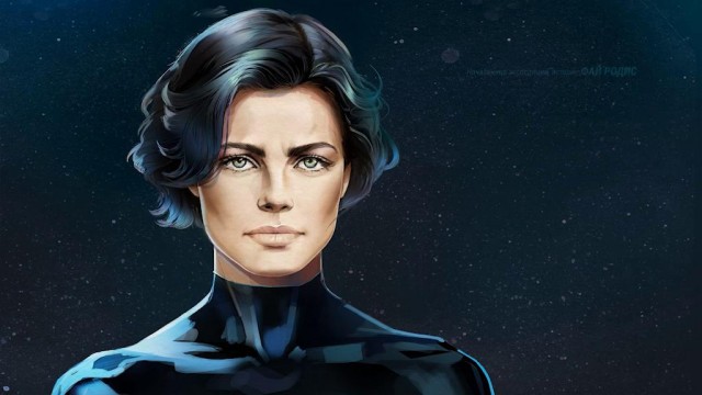 Иван Ефремов "Час быка".