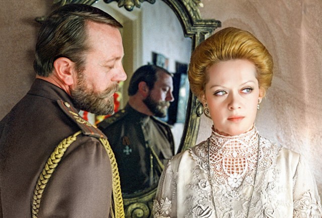 ​ Фотографии из прошлого нашей страны – 111