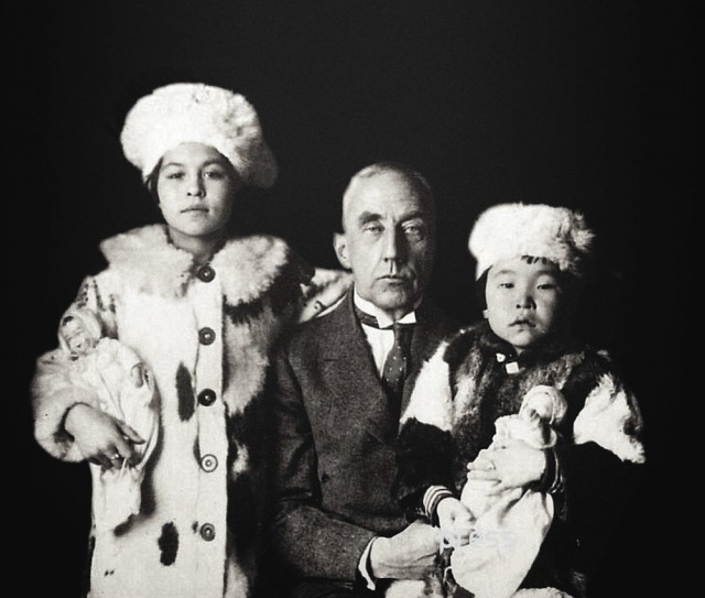 Фотографии о прошлом, открывающие историю с новой стороны 17.07.25