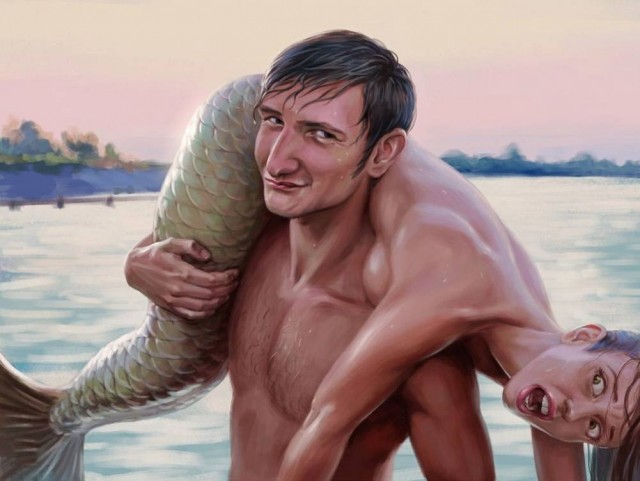 Давно не было....