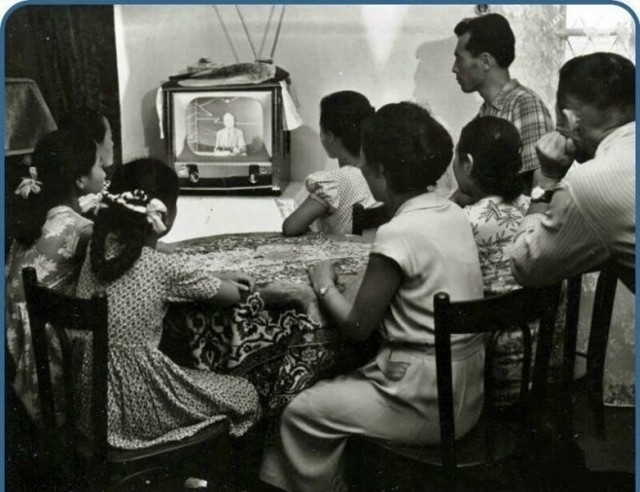 ​ Фотографии из прошлого нашей страны – 114