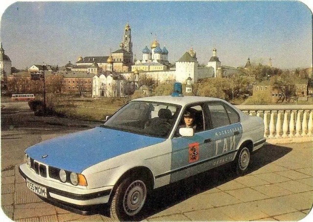 Интересные фотографии 1990х 17.08.25