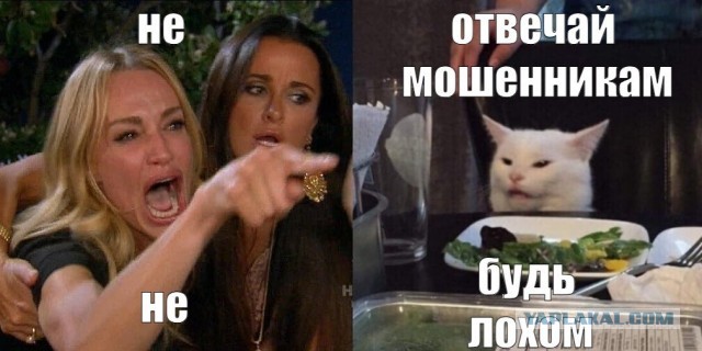 Очередной киношедевр