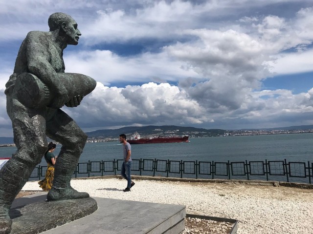 Великая Отечественная в фотографиях - 19