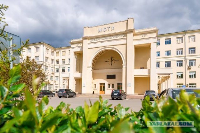 Москвичам предложили ориентироваться по Солнцу и звездам