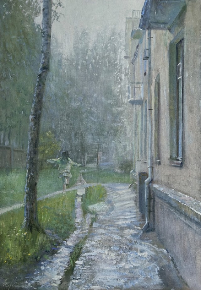 АРТ-Воскресенье