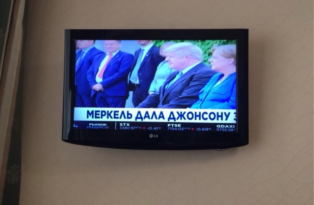 Одной картинки псто