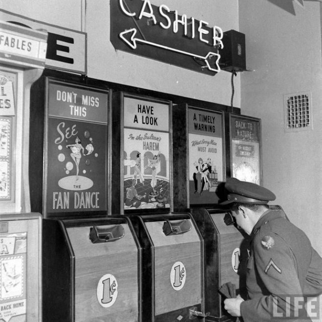 Развлекательный центр Wonderland Arcade
