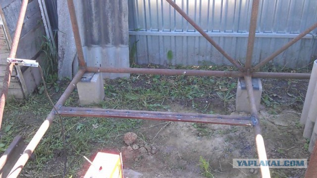 Эволюция дачного санузла