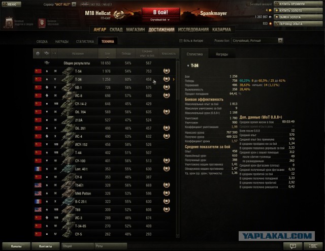 Wargaming 10