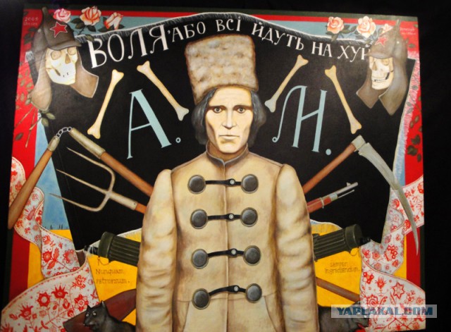 На окраине Славянска началась перестрелка