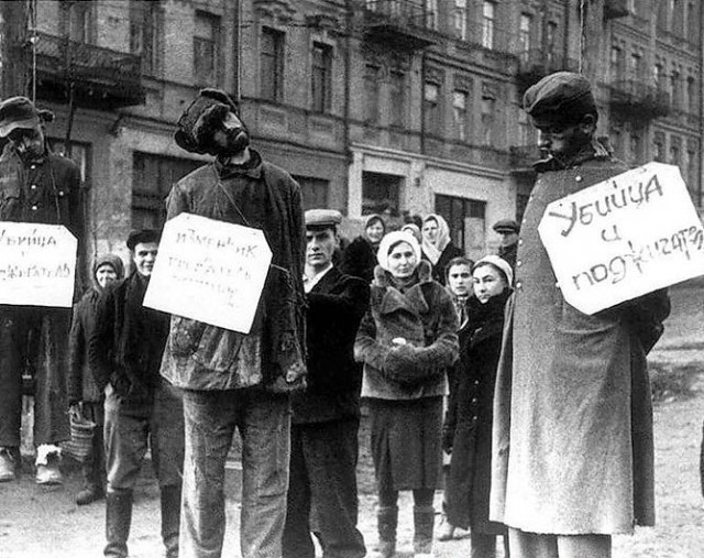 В одессе больше 116 трупов, есть дети