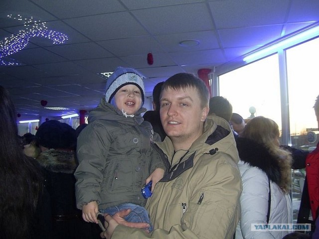 Детки