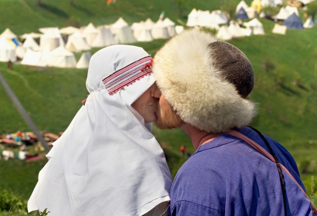 Битва Наций 2011