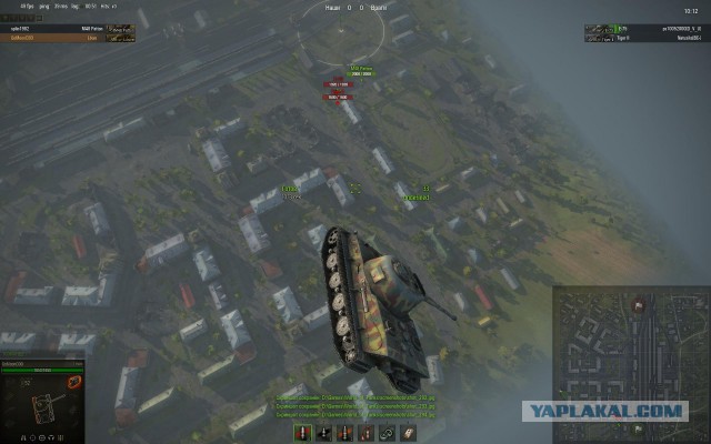 Wargaming 14