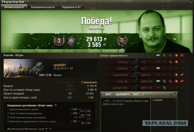 Wargaming 14