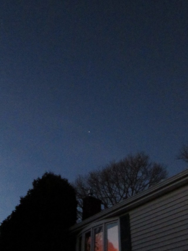 Деревенская Америка