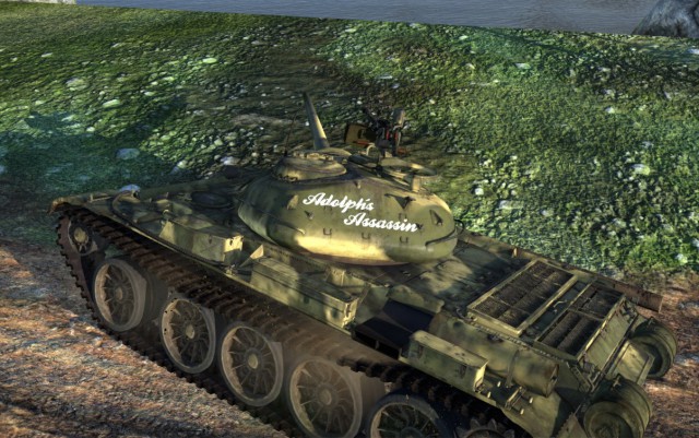 War Thunder