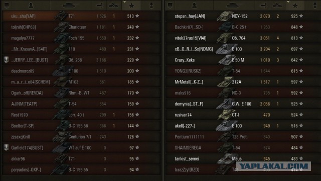 Wargaming 18