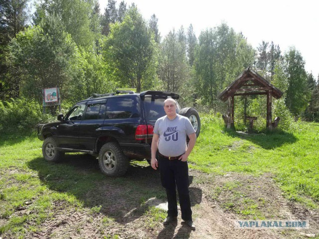 Toyota Land Cruiser 60 Возрождение легенды