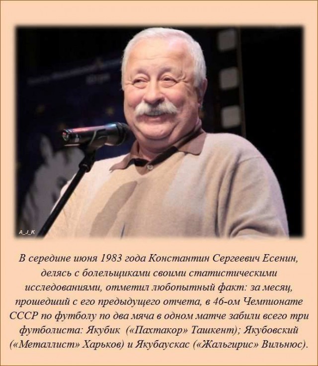 20 фактов обо всем