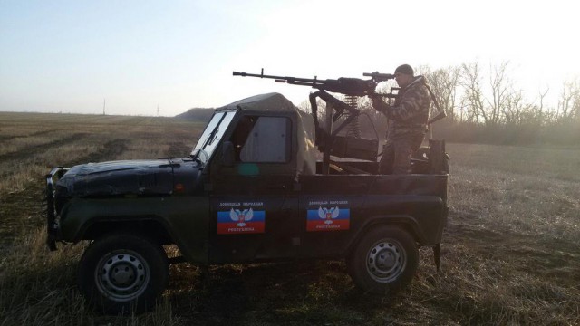 Как ПРАВИЛЬНО прокачивать тачку в военных условиях