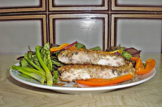 Кухня (кулинарное и околокулинарное общение)