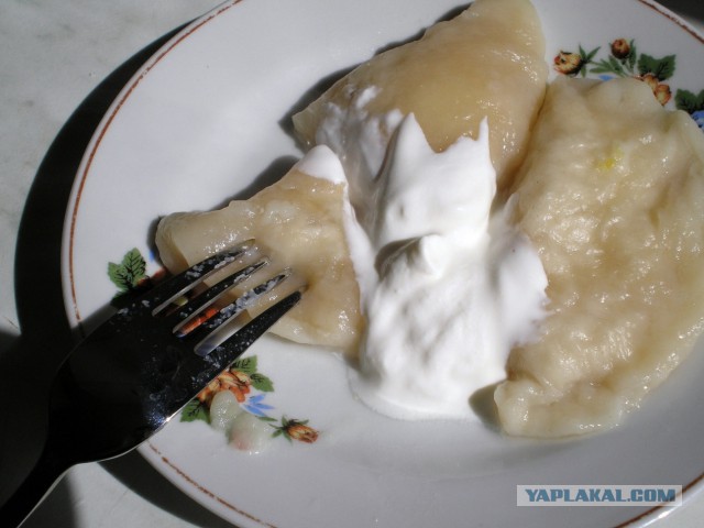 Кухня (кулинарное и околокулинарное общение)